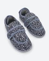 Туфли домашние ортопедические малосложные LM-807.005 "Luomma" (XXS (35-36)) Туфли домашние ортопедические малосложные LM-807.005 "Luomma" (XXS (35-36))