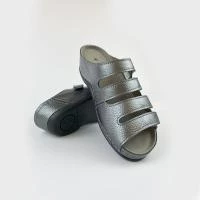 Туфли ортопедические малосложные LM-703.048 "Luomma" (р.36) Туфли ортопедические малосложные LM-703.048 "Luomma" (р.36)