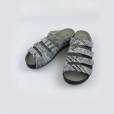 Туфли ортопедические малосложные LM-703N.036В "Luomma" каталог магазина Склад Медтехники Туфли ортопедические малосложные LM-703N.036В "Luomma" в магазине Склад Медтехники