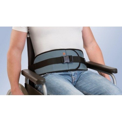 Фиксирующий ремень на брюшную полость Orliman 1004A каталог магазина Склад Медтехники Фиксирующий ремень на брюшную полость Orliman 1004A в магазине Склад Медтехники